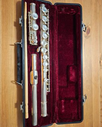 Flauto traverso Jupiter
