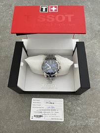 Cronografo Tissot
