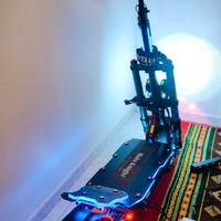 Electric scooter 2024/5 (3000w)🔥..