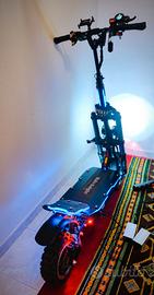 Electric scooter 2024/5 (3000w)🔥..