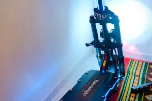 Electric scooter 2024/5 (3000w)🔥..