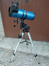 telescopio Konus 