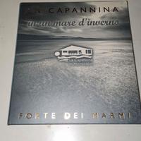 doppio CD capannina 