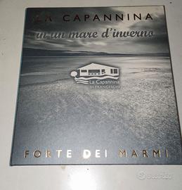 doppio CD capannina 