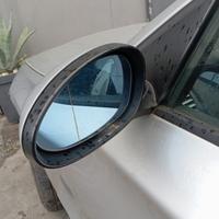 Specchietto laterale sx BMW 120D anno 2005 codice 