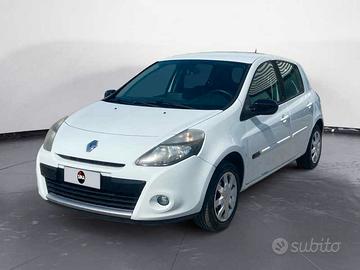 RENAULT Clio 5p 1.2 16v Dynamique