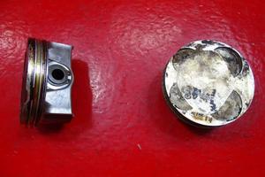 PISTONI BMW R1200R 2011