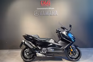 Yamaha T Max 560 Tech Max