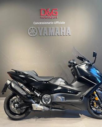Yamaha T Max 560 Tech Max
