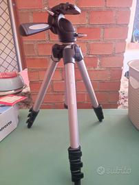 treppiede Manfrotto MK394-H 