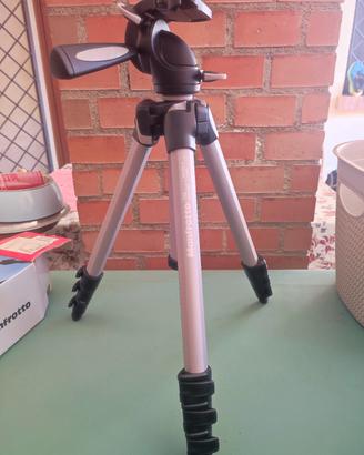 treppiede Manfrotto MK394-H 