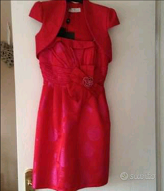 Abito da sposa Sonia Pena