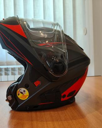 Casco Airoh Phantom taglia L