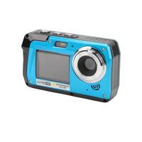 Camera Digitale Dual Screen Impermeabile 18x zoom