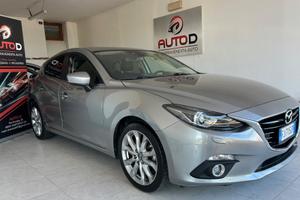 Mazda 3 1.5 d 77kw 83000KM