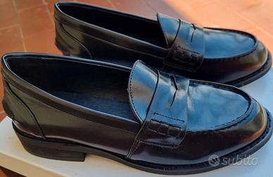 Scarpa Mocassino Donna