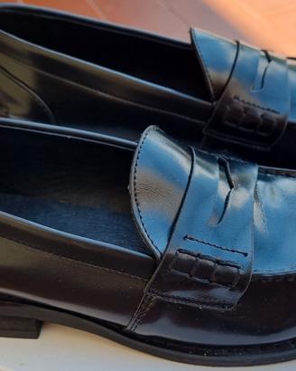 Scarpa Mocassino Donna