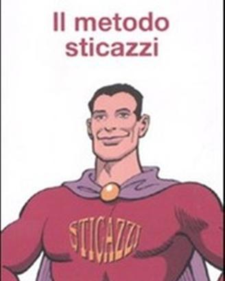 Il metodo sticazzi Carla Ferguson Barberini