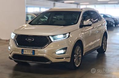 Ford Edge 2.0 TDCI 210 CV AWD Start&Stop Powershif