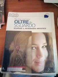 Libri Oltre lo sguardo