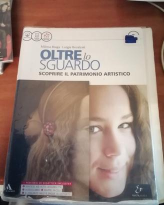 Libri Oltre lo sguardo