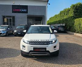 Land Rover Range Rover Evoque 2.2 TD4 5p. Prestige