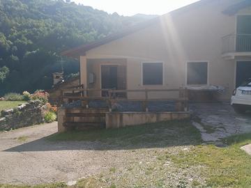 Incantevole casetta