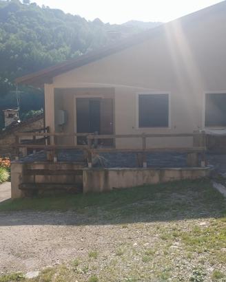 Incantevole casetta