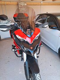 Ducati multistrada 950