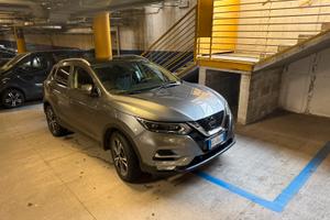 Nissan Qashqai 1.5 automatico