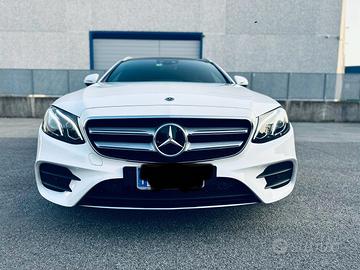 MERCEDES BENZ CLASSE E ( E350 )