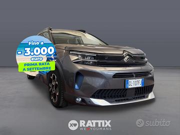 CITROEN c5 aircross 2022 C5 Aircross 1.6 hybrid ph