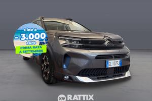CITROEN c5 aircross 2022 C5 Aircross 1.6 hybrid ph