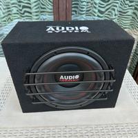 Subwoofer Audio System