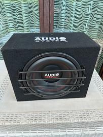Subwoofer Audio System