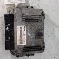 CENTRALINA MOTORE RENAULT Trafic Combi 0281011890/