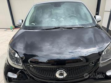 Smart ForFour 70 1.0 Youngster