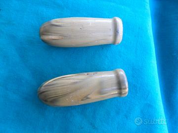 Manopole vintage (bianchi legnano dei) 22 mm