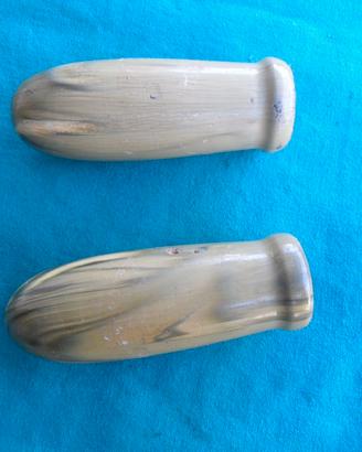 Manopole vintage (bianchi legnano dei) 22 mm