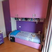 Cameretta  Doppia Moretti Compact