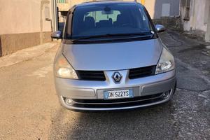 renault espace 4