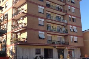 Ferentino appartamento di mq 140