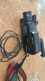 Videocamera Grundig VS 8000 Video8