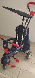 smartrike bambini 