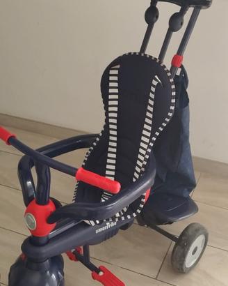 smartrike bambini 