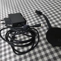 Chromecast ultra 4k