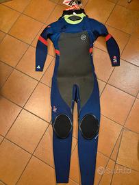 Muta kite surf donna xs nuova