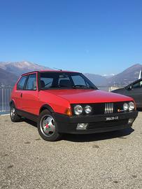 Ritmo 130TC Abarth