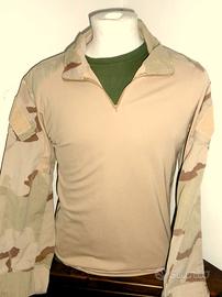Us Army us navy combat shirt custom DCU, crye mod