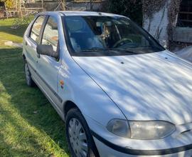 FIAT Palio - 2010